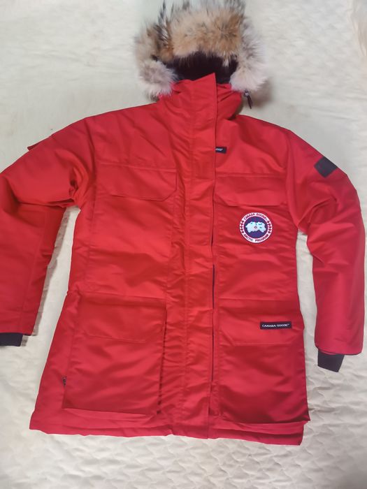 Canada Goose,Zara, Haglofs дамски якета