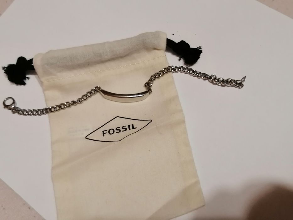 Bratara Fossil originala