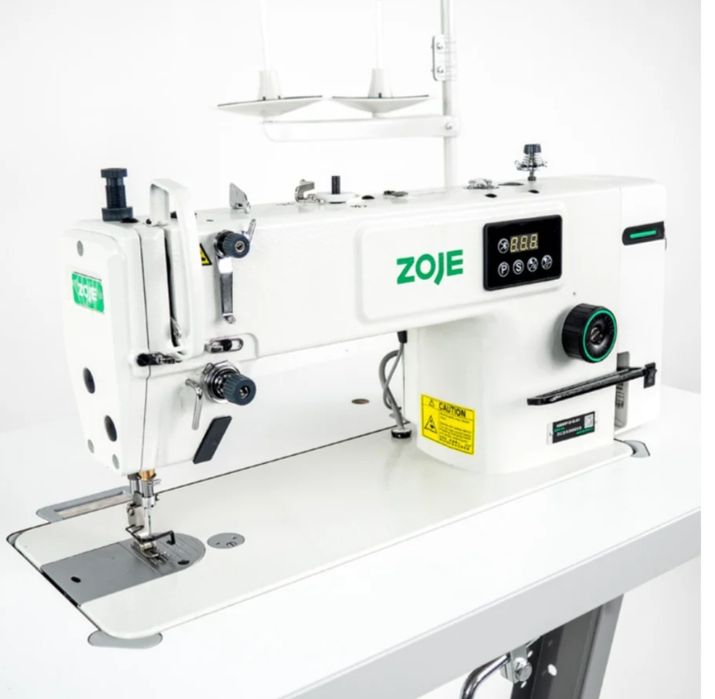 Zoje A6000P piqueuse plate