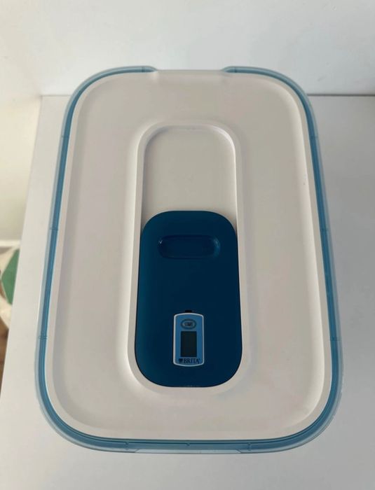 Recipient filtrant Brita Flow XXL Maxtra Pro 8.2L