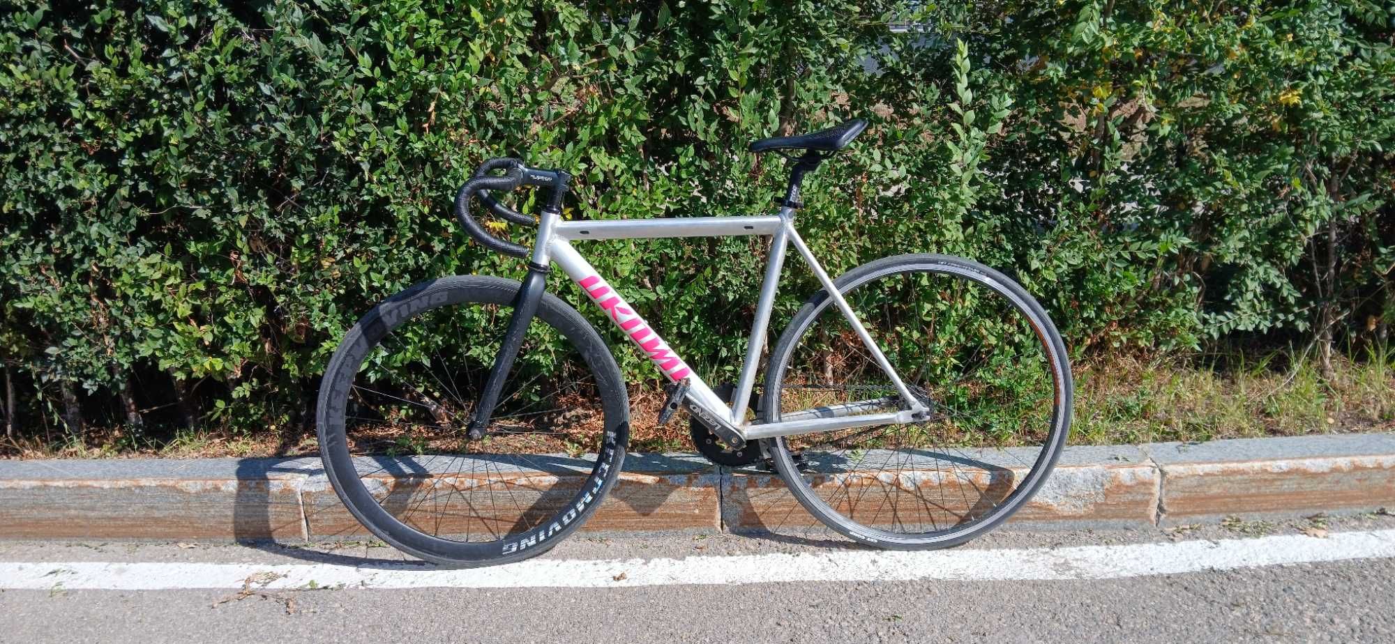 Fixed gear unknown, обмен на что угодно