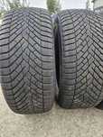 Vând 4 anvelope iarna 255/50/20 255/50r20 PIRELLI