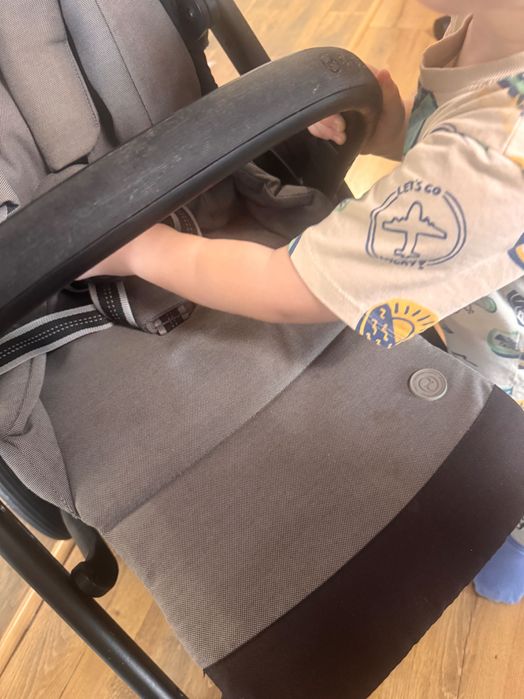 Количка 3 в1 Cybex balios S