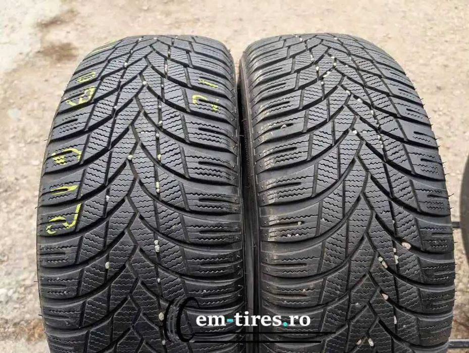SET 2 Anvelope Iarna 215/60 R16 LASSA Snoways 4 99H