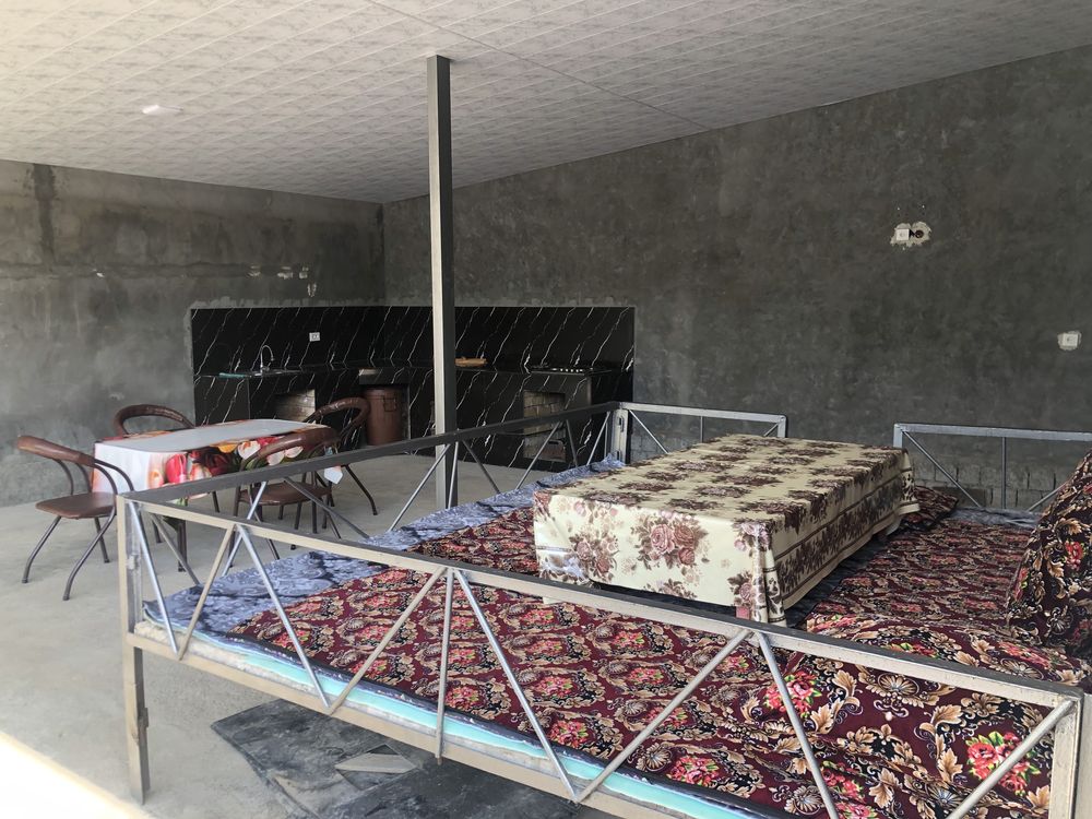 OQTOSH DACHA | oilaviy dacha