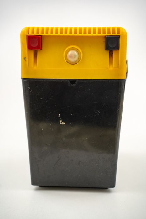 Aparat de impulsuri pentru garduri electrice!