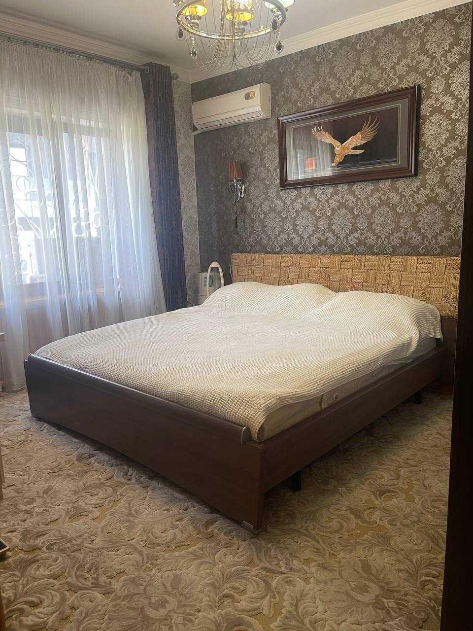 Продается 5 ком квартира