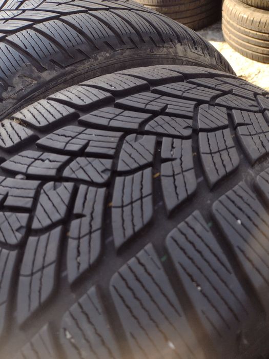 Перфектни 4бр.275/45/20 Fulda suv dot2524