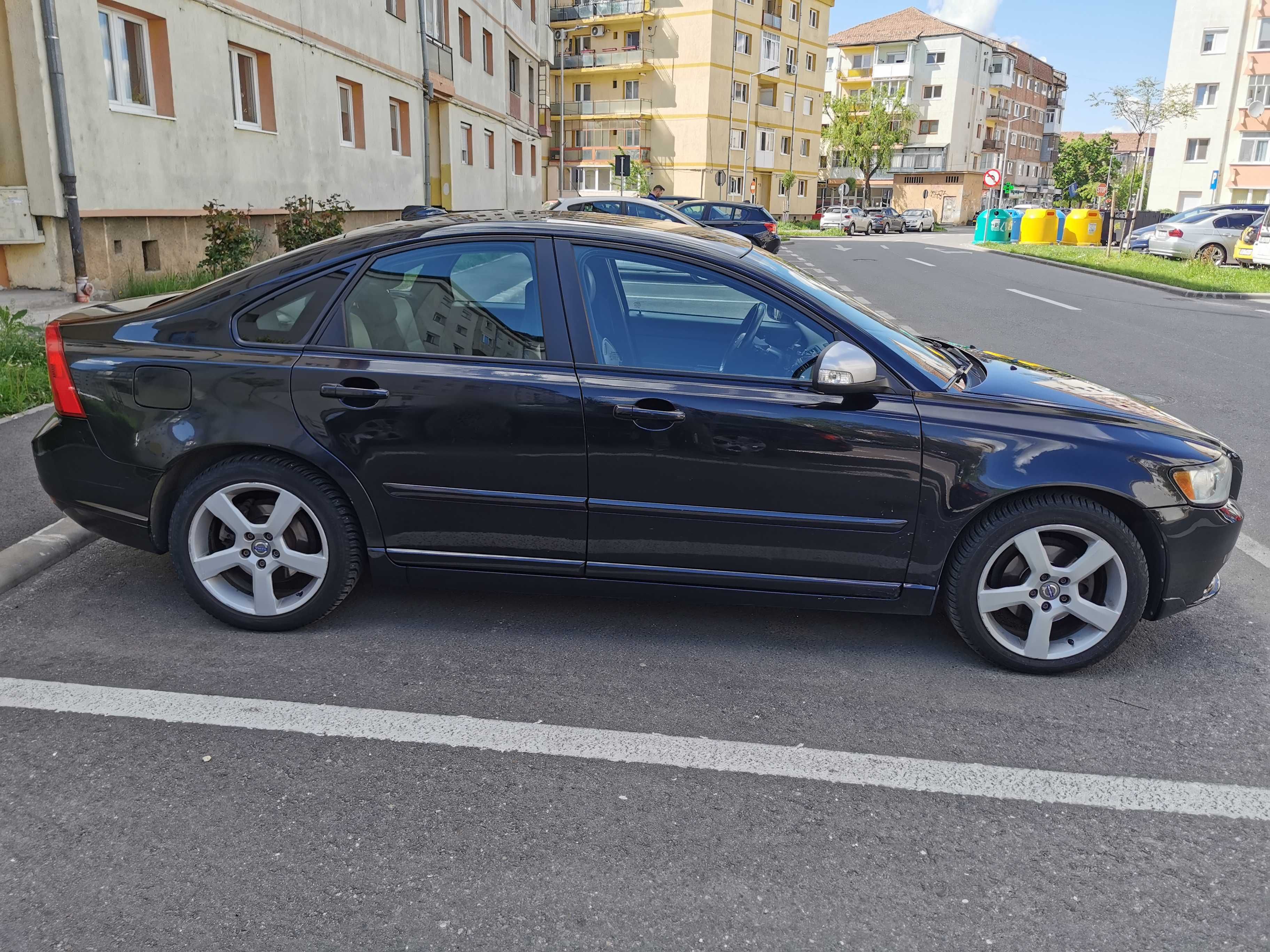 Volvo s40 d 2012 multiple îmbunătățiri