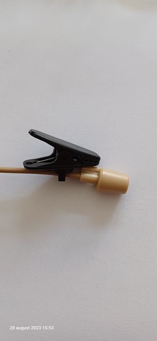 Cască stație radio Motorola