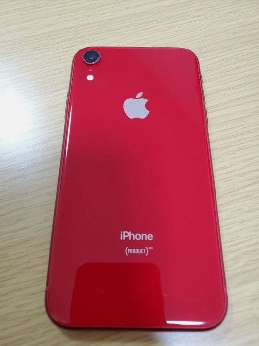 Продаётся айфон XR 64