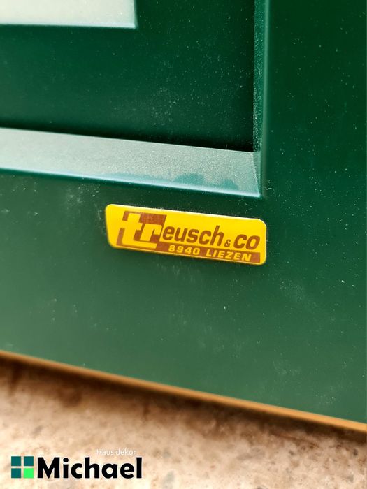 Tripan lemn masiv,Treusch & co.,Austria(Marco 8942)