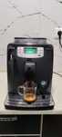 Espressor Automat Saeco Intelia HD8751 Aparat cu Cafea Boabe Negru
