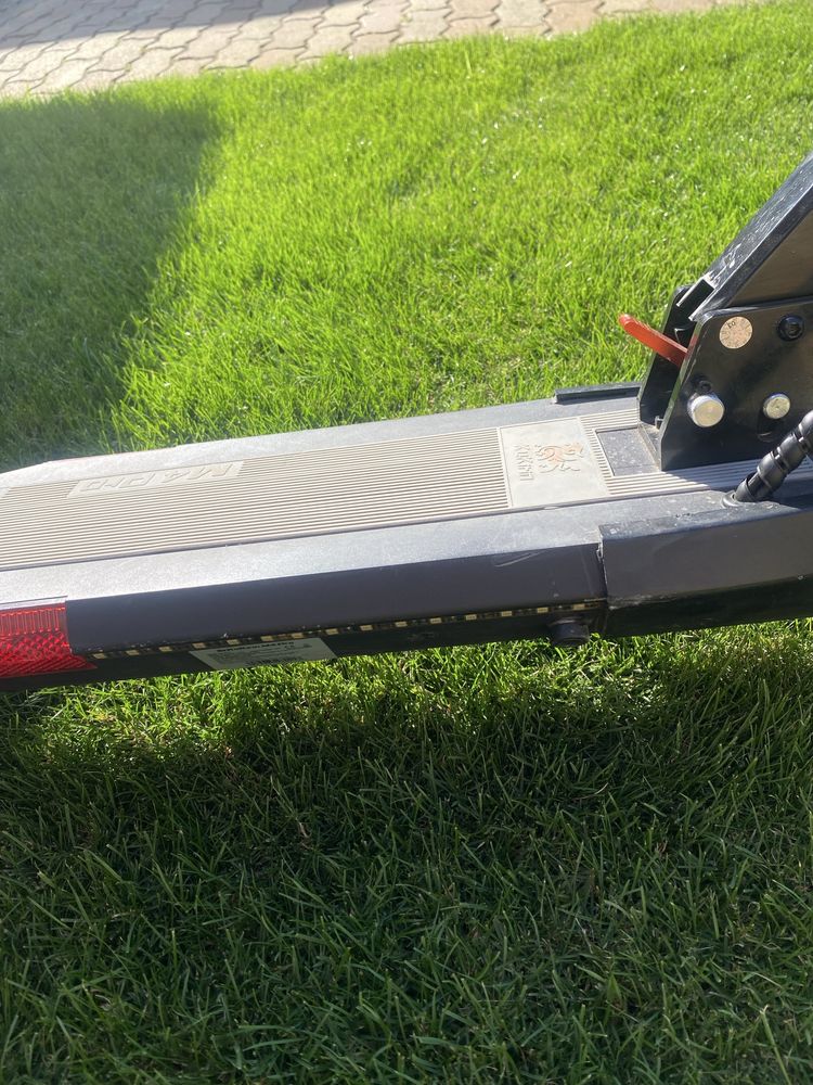 trotineta electrica KuKirin M4 pro pret negociabil