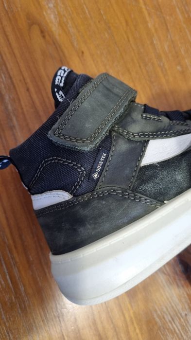 Ghete Superfit marimea 30 int. 19 cm