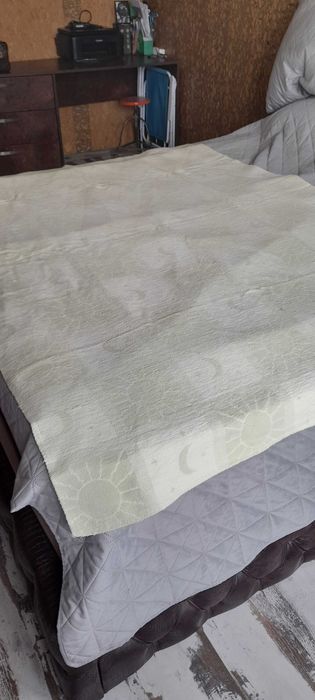 Памучни одеала от соцаа