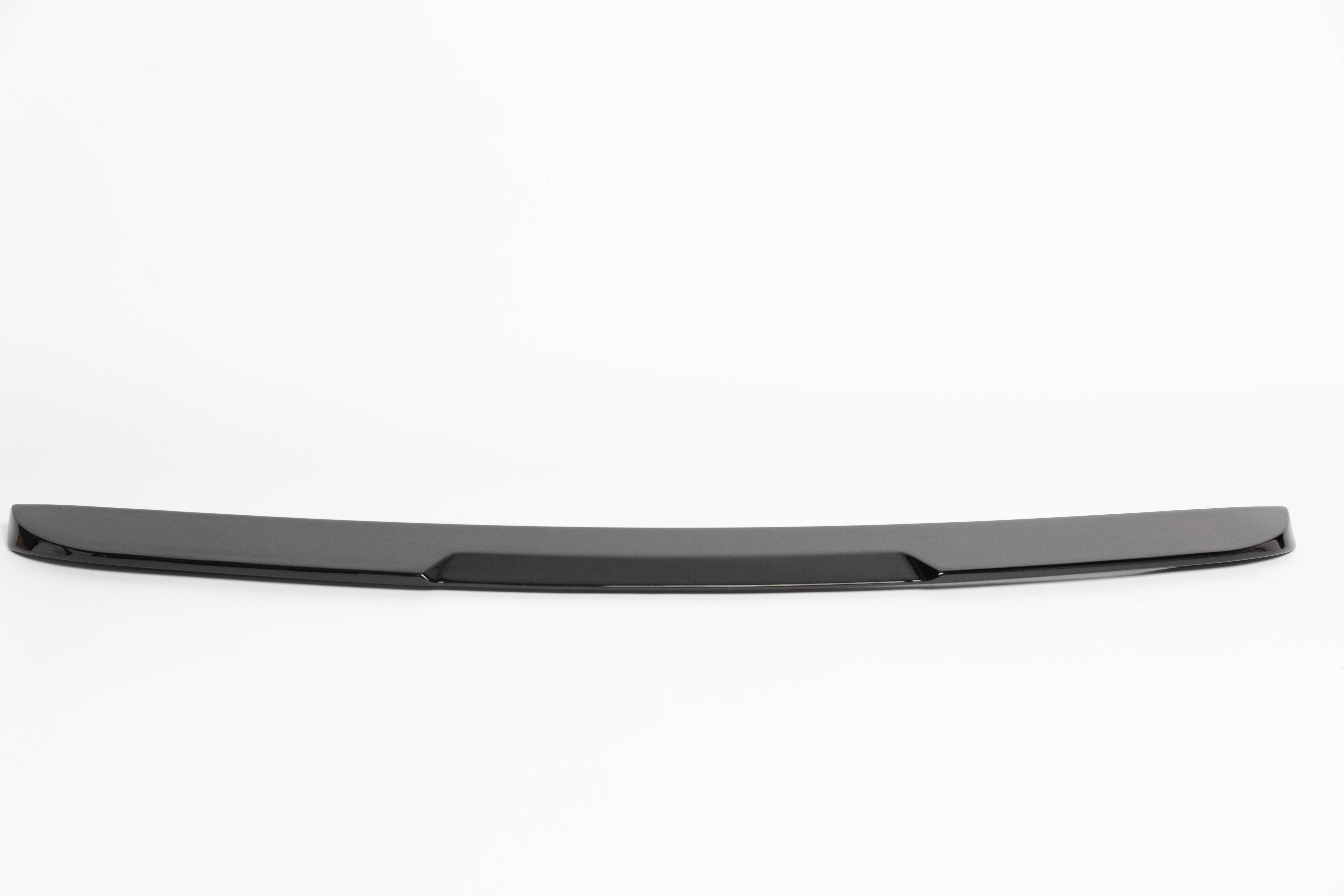 Eleron Audi A4 B9 Blade Style - ABS Negru Lucios