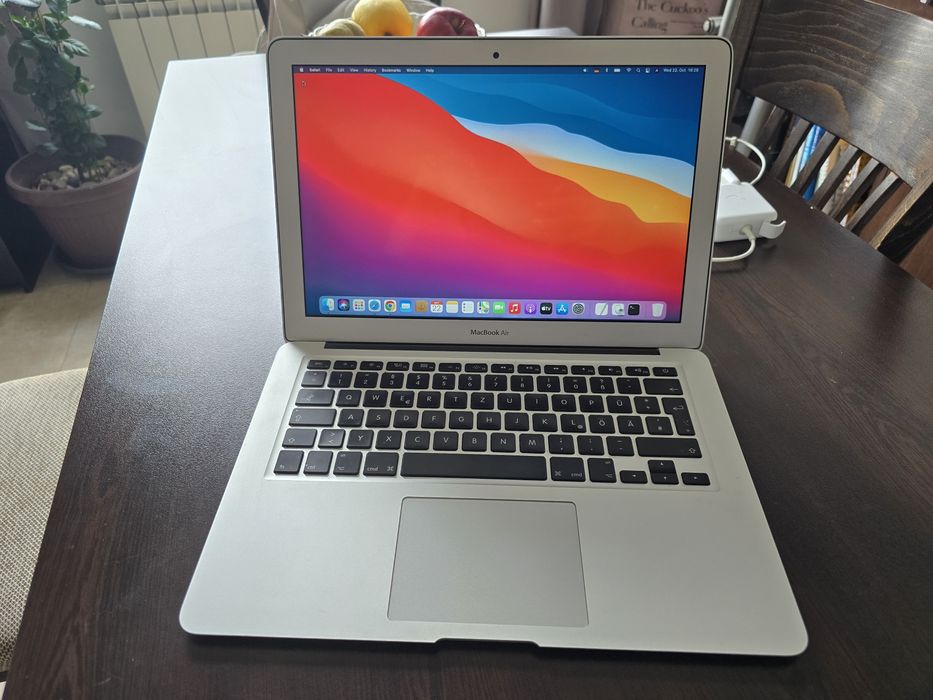 MacBook Air A1466