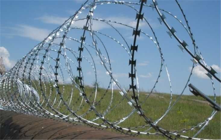 Колючая Проволока Tikanli sim optom narxda \ egoza \ егоза