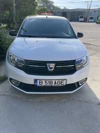 Dacia logan 0.9 turbo