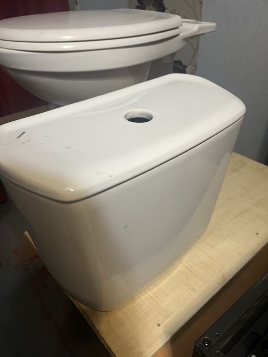 Унитаз комплект