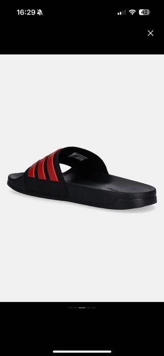 НОВИ Чехли / джапанки adidas Manchester United