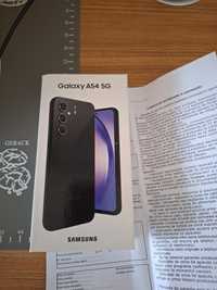 Samsung A54 Nou cu Garanție 2 ani