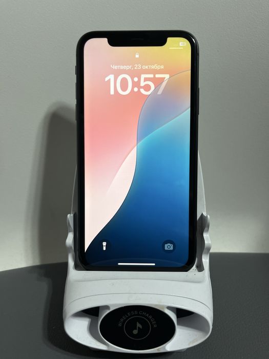Iphone 11 в хорошем состоянии