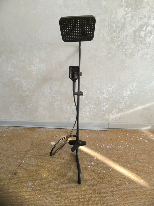 Душ ваннага кран сотилади янги ишлатилмаган