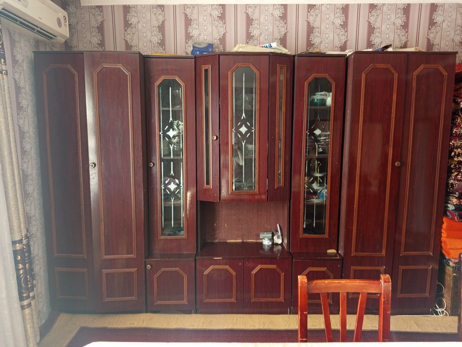 Шкаф сатила срочно