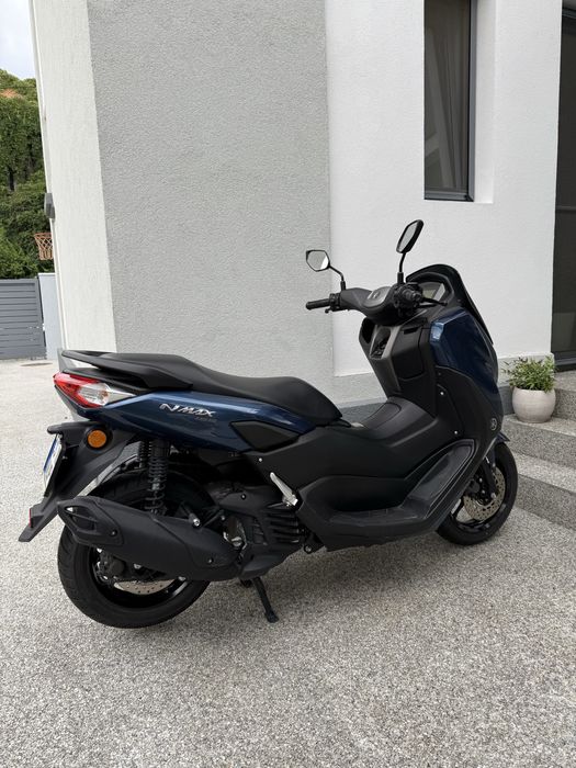 Scuter Yamaha Nmax 155