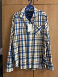 Риза Scotch & Soda размер XXL(56)