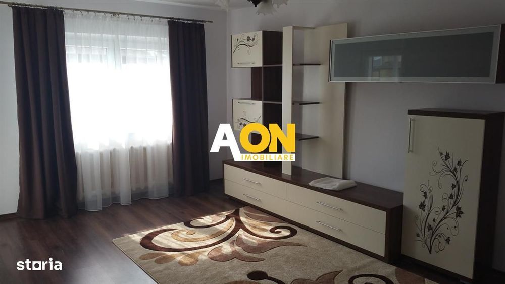 Apartament 2 camere decomandat