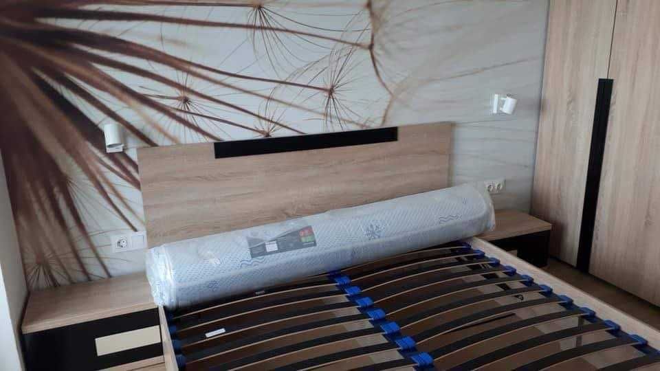 Дава се под наем Двустаен апартамент в София, Студентски град - 65 кв.м за 612 € - Снимка #3