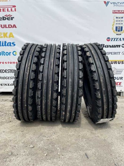 6.00-16 Anvelope noi de tractor fata cu 8PR livrare Caucicuuri