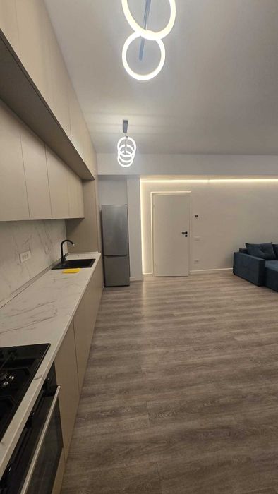 Inchiriez apartament 2 camere