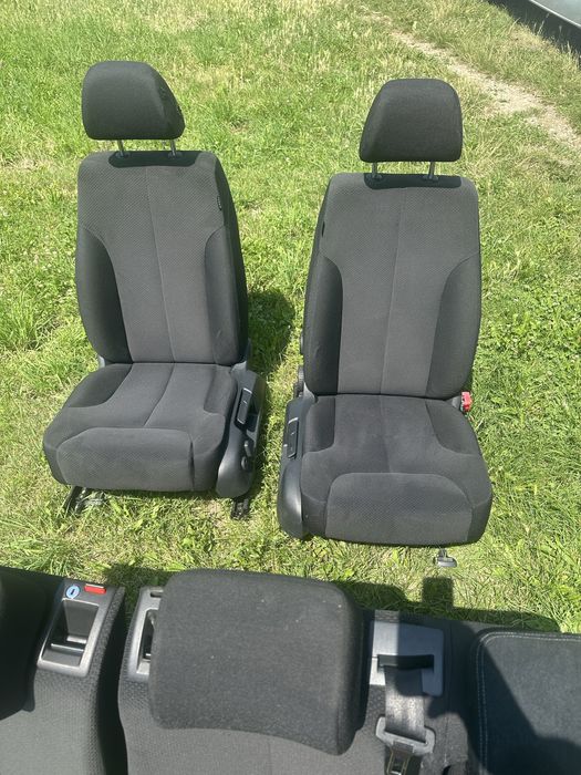 Scaune fata , Bancheta spate Vw Passat B6
