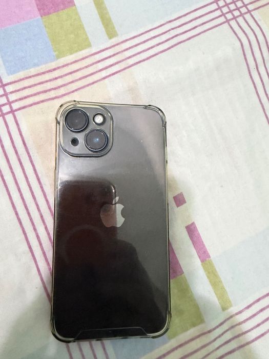 iPhone 14 аккумулятор родной 82%