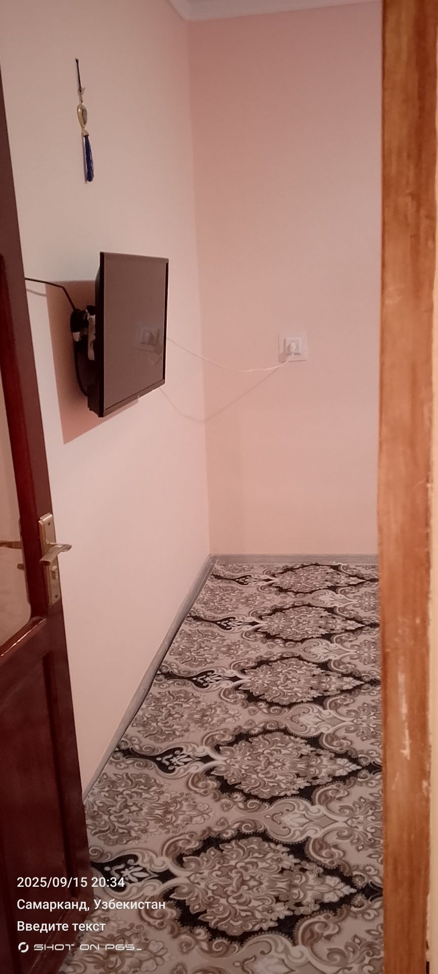Kvartira arendaga mojal sartepo задаётся квартира в аренду