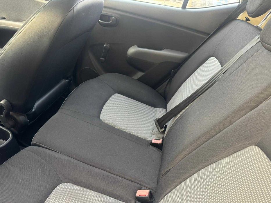 Hyundai i10 1.1 Benzina+GPL 65 Cp 2010