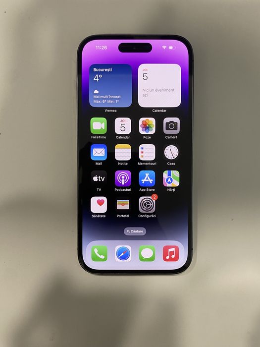 iPhone 14 Pro 128GB ID-slw327