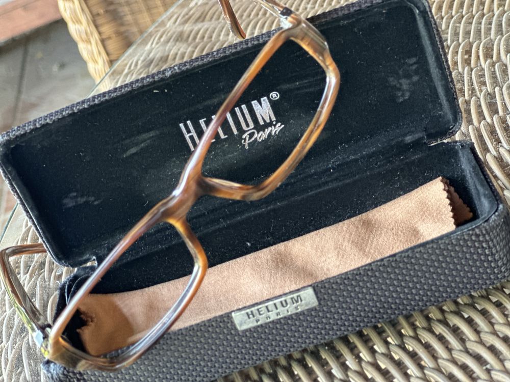 rame ochelari - helium - paris - dama