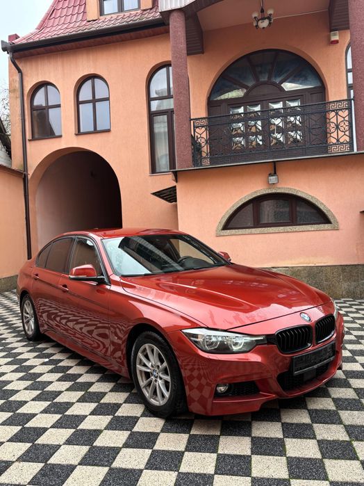 Bmw 330e Plug-in Hybrid 2018