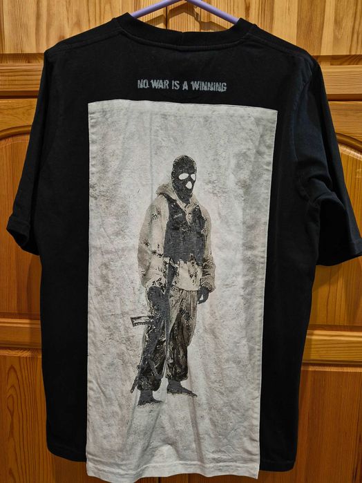 LUDA тениски ЛУДА