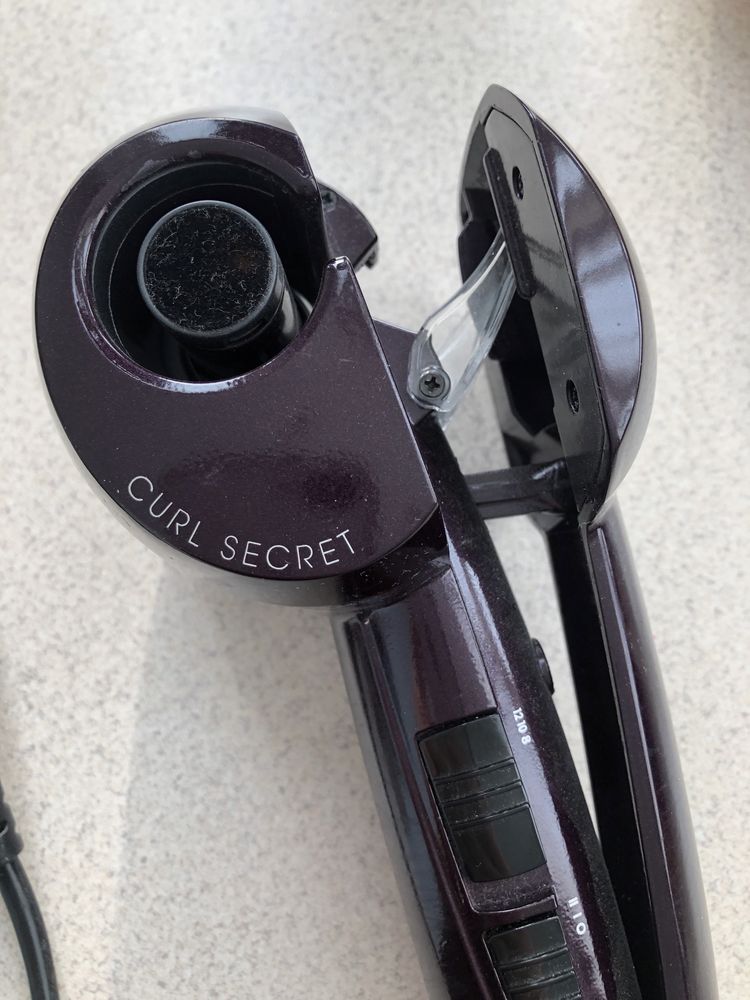 Babyliss Curl Secret плойка