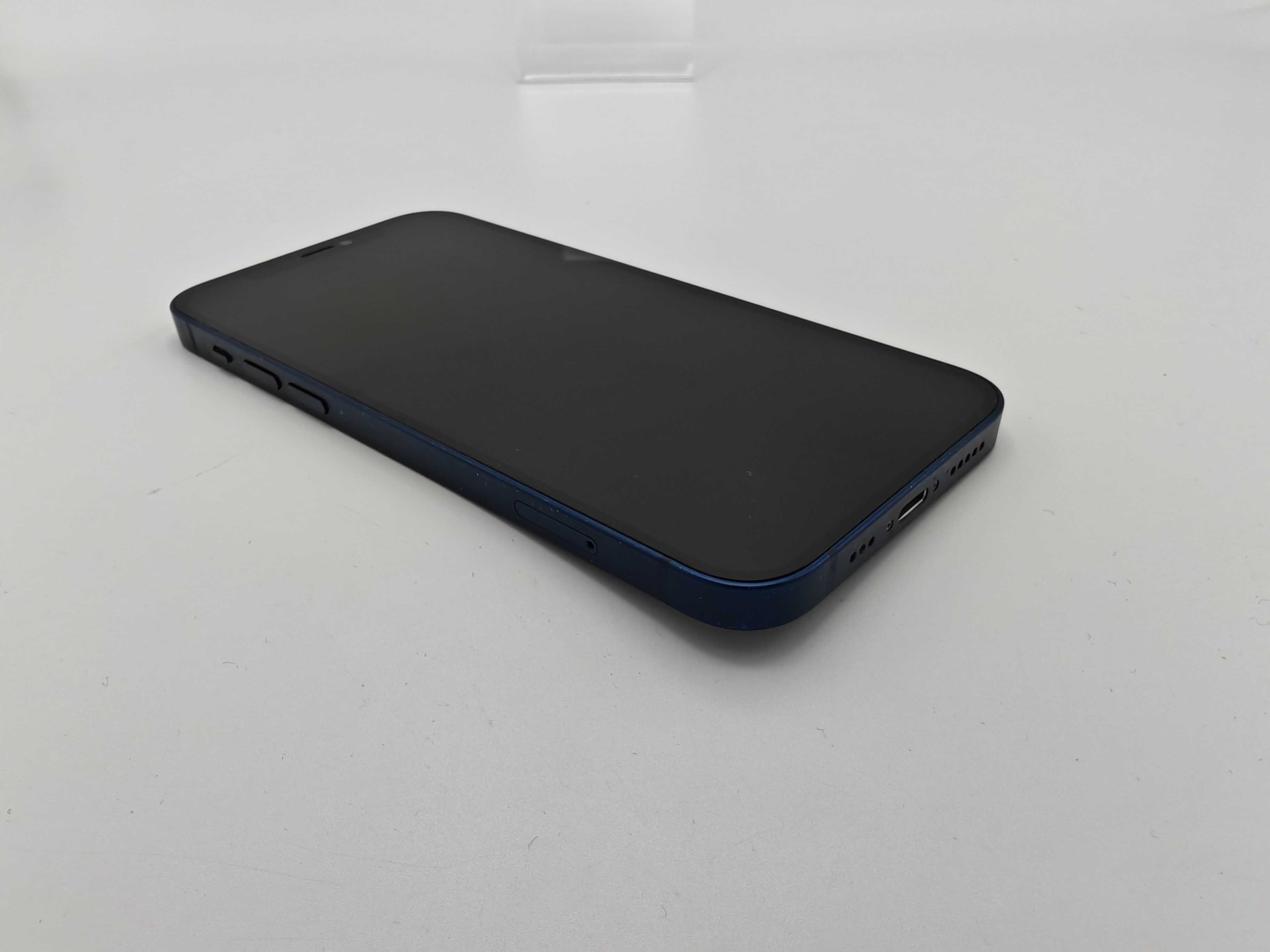 iPhone 12 Blue 64GB Neverlocked Stare Buna