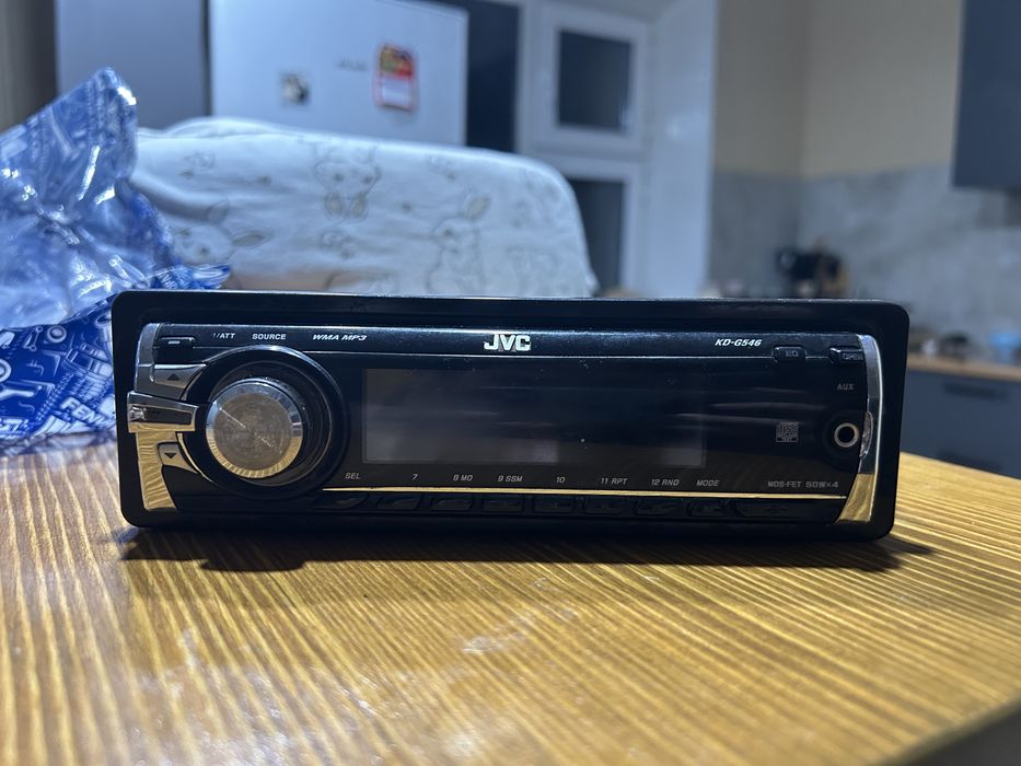 Магнитола оригинальный от ауди 80