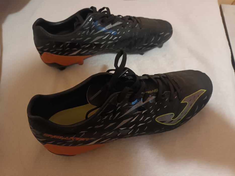 Бутонки Nike evolution