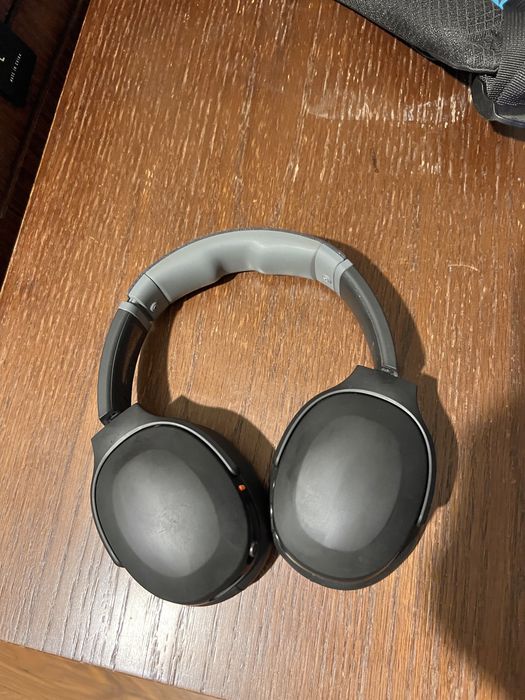 Skullcandy Crusher Evo+ кутия и микрофибърен сак за пренасяне