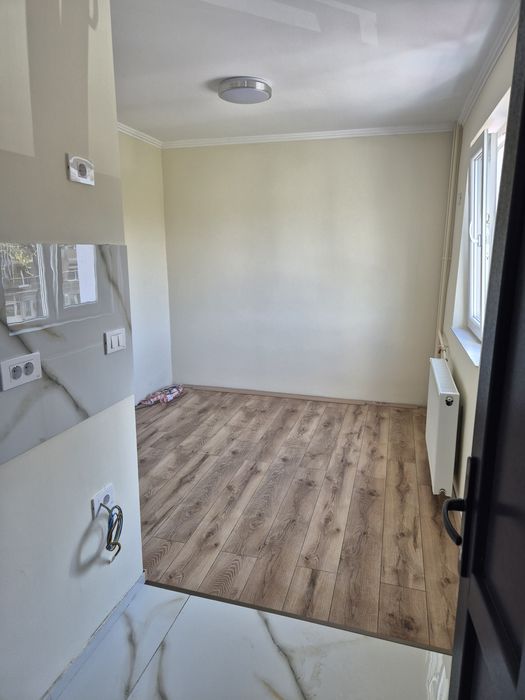 Garsoniera renovata Rogerius